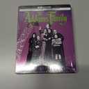 The Addams Family Limited Edition Steelbook