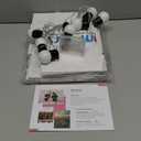 Marquee Letters 3 Feet Tall, Cool White Light Up Letters A, Large Marquee Letter for Birthday Anniversary Graduation Party Decoration, Marry Me Light Up Letters for WeddingDIY Kits