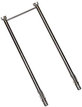 Weber® Stainless‑Steel Burner Tube Set for Select Spirit Gas Grills