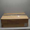 Large Crystal Chandelier, Modern Chrome Crystal Chandeliers for Dining Room Light Fixture, 10-Lights Large Pendant Light Fixtures Luxury Chandelier for Living Room Bedroom Foyer Entryway D26.8'' (30.3" High 26.8" Wide)