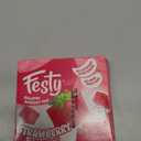 Festy Strawberry Gelatin Dessert Mix, 3 oz
