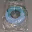 AMOLEN 3D Printer Filament PLA, True High Speed 600mm/ s 1.75mm PLA Filament Ice Blue PLA, 1KG/ 2.2lb, Dimensional Accuracy +/ - 0.02 mm, Smooth & Non-Tangle, Fits for Most FDM 3D Printer