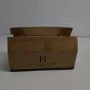 Basic Beyond King Size Bed Pillow - 2 Pack Hotel Collection Super Soft Down Alternative Pillow for Sleeping, 20x36 Inches (White)