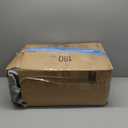 Washable Abstract Area Rug 8x10 - Modern Style for Living Room, Bedroom, Kitchen - Machine Washable Rug for Living Room - Non Shedding and Non Slip - Low Pile Carpet 8x10 Beige/Grey/Black