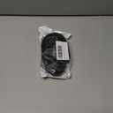 Heavy Duty Dog Leash for Large Dogs, 5ft Shock Absorbing Bungee Lead with Traffic Handle, Frog Clip & Car Safety Belt for Outdoor, Strong No Pull Leash for Small Medium Large Breeds, Khaki