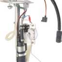 Herko 686GE Fuel Pump Module, Compatible with Ford B3000 Ranger B2500 2.5L 3.0L 4.0L 1998-2001