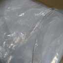 Spartan Industrial - 7 X 7 (1000 Count) 2 Mil Clear Reclosable Zip Plastic Poly Bags with Resealable Lock Seal Zipper