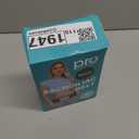 Sacroiliac Hip SI Belt for Women and Men That Alleviates Sciatic, Pelvic, Lower Back, Leg and Sacral Nerve Pain Caused by Si Joint Dysfunction| USA Patented - Hip Brace Support (Regular/Black)