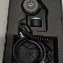 FeiyuTech Follow Focus Brushless Motor Kit - Compatible with SCORP 3/SCORP 2/SCORP-C2/SCORP Pro Camera Gimbals, Lens Zoom & Focus Control System