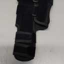 Finger Splint Brace,Supports Pinky,Ring,Middle,Metacarpals & Knuckles,Adjustable Left Right Hand Braces,Straightener for Trigger Fingers Splints,Broken,Arthritis,Fracture,Sprain,Injury,Tendonitis (Small/Medium)