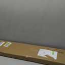 Side Window Wind Deflectors fit for 2005-2015 Nissan Xterra,4pcs Out-Channel Tape On Dark Smoke Nice Rain Guards Set, Window Visor 94539