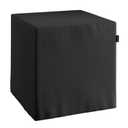 Cube cover 65inch Side Black