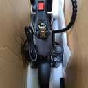 VOLPAM Electric Scooter with Double Suspension, 350W Strong Motor, Max 19 MPH Top Speed & 17 Miles Range, 8.5" Foldable E Scooter with Smart APP, Cruise Control