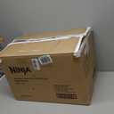 Ninja Crispi Pro 6-in-1 Glass Air Fryer | 450F, Nontoxic, 6qt & 2.5qt Containers & Lids | Microwave, Freezer, Dishwasher Safe | Max Crisp, Air Fry, Bake, Roast, Recrisp, Dehydrate |Cyberspace AS101CY