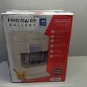 Frigidaire, Countertop Artisanal Sphere Ice Machine, Transparent Window, Gourmet Ice Maker, 84 Sphere per Day Capacity, Auto Self Cleaning Ice Making Machine (Cream)
