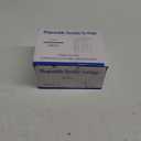 U-100 0.5cc/ml 30 Gauge 5/16" Syringe, Individually Packed 100 PACK