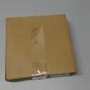 9FT 72 LED Halloween Garland with Lights Lighted Black Willow Vine Decorations with 12 Pumpkin & 12 Bat Light, 8 Modes Battery Operated Halloween Lights Indoor Spooky Decor for Fireplace Mantel Wall