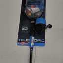 SouthBend Fishing Reel R2F4 Just Add Bait Tele Sc