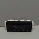 A/C Heater Climate Control Module Panel Switch | Fit for Chevy Silverado Suburban Tahoe Trailblazer Avalanche GMC Sierra Yukon Envoy Cadillac Escalade Buick Rainier Hummer H2 | OE 599-211XD 15832311