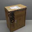 DREO 8L Smart Humidifiers for Bedroom 600ft, 80H Runtime Warm&Cool Supersized Mist Humidifier for Large Room Indoor, Quiet Whole House humidifier for Baby, Plants, with Alexa/Google, Black, HM717S