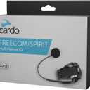 Cardo Systems Freecom-X/Spirit Half Helmet Kit