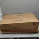 MAXXAIR FANMATE 00-955001 Fan/Vent Cover with EZ Clip Hardware, Constant Airflow, Super Tough, White