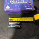  Gassem Whipped Cream Chargers 24 Packs