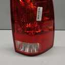 Boine Right Side Tail Light Compatible With 2009-2018 Dodge Ram 1500 2500 3500 - Bulb Included (Right Passenger Side)