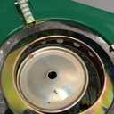 Fogon de Petrleo para Cuba, Portable Kerosene Stove,8-Wick Multi Camping Stove, Kerosene Heater for Outdoor Cooking, Backpacking, Hiking & Adventures