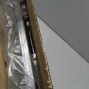 spospo Water Bottle Organizer for Cabinet, Water Bottle Storage Organizer, 2 Packs Water Bottle Storage Rack, Water Bottle Holder for Cabinet, Stackable Water Bottle Storage Rack