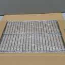 Adviace Grill Parts for Expert Grill XG10-101-002-02 3 Burner Gas Grill, Cooking Grid Grate for 3 Burner Walmart Expert Grill Model XG10-101-002-02 GBC2016WRS