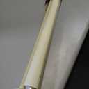 ChrisDowa Blackout Window Shades, Cordless Roller Blinds for Indoor Windows, 45"W x 72"H