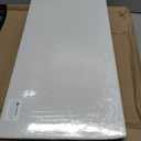 Orelle Rainbow Arch Felt Bulletin Board, 23"W x 31"H