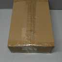 Utensil Holder for Party,Paper Plate Holders,Wood Silverware Organizer for Kitchen Countertop,Silverware Caddy,Essentials for Parties,Cutlery Flatware Organizer for Spoons Forks Napkins Cup,Set of 2