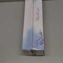 6 Pcs Light Green Hydrangea Artificial Flowers, Latex Real Touch Hydrangea Flowers, 19.6'' Full Faux Hydrangea Flowers Fake Flowers for Home Decor Party Wedding Centerpiece Bouquet Floral Arrangements