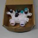 For Whirlpool Cabrio WTW7000DW0 WTW7300DW1 WTW8040DW0 WTW7040DW1 WTW8040DW4 WTW7300DW0 WTW7040DW0 WTW8040DW2 WTW6120HW0 WTW7120HW0 WTW7000DW3 WTW8000DW0 WTW8000DW Replaces Washer Water Inlet Valve