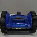 Pentair 360486 Rebel Suction-Side Inground Pool Cleaner Head