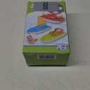 Toy Boats, 3 PCS Bath Toy Boat for Kids Explore Learn Play with Toy Boats Set Ideal for Kids Water Time