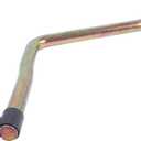 JZGRDN Drag Link 532175121 175121 Compatible with Husqvarna, Craftsman, Poulan, Roper, Weed Eater Lawn Mowers