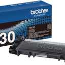Brother Genuine Standard Yield Toner Cartridge, TN630, Replacement Black Toner, Page Yield Up to 1,200 Pages, Amazon Dash Replenishment Cartridge