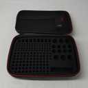 Battery Organizers Case Hard Storage Box Bag Holder Holds 120+ Batteries 2A 3A 9V BT168