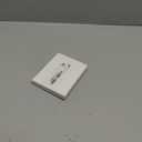 Single Wireless Bluetooth Earbud with Mic, Lightweight in-Ear Headset for Android, iOS & Laptop, Ideal for Office, Driving, Students, Supermarket & Restaurant Staff (Black)