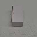 Woaboy Set of 2 Outdoor Waterproof Throw Pillow Covers Decorative Farmhouse Linen Pillowcases Solid Cushion Cases for Patio Tent Balcony Couch Sofa Livingroom Light Grey 20x20 inch