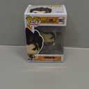 Funko POP Animation: Dragon Ball Super: Broly - Gogeta - 1/6 Odds for Rare Chase Variant - Dragon Ball Super Broly - Collectable Vinyl Figure - Gift Idea - Official Merchandise - for Kids & Adults