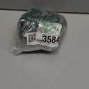 PUMA Kids ST Runner Hook and Loop Sneaker, Navy-White Nylon SS25, 7 US Unisex Toddler