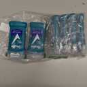 Degree Men Original Aluminum Free Deodorant for Men, 48Hour Odor Protection, Arctic Edge 3 Ounce (Pack of 6)