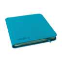ZIP BINDER SV5 12-POCKET VAULTX