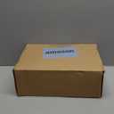 Waterfall Roman Tub Faucet with Hand Shower, Deck Mount Tub Filler Bathtub Faucet with Sprayer, Brass Widespread 3 Hole Bathtub Shower Faucet Set Brushed Nickel