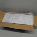 Spartan Industrial - 5” X 12” (1000 Count) 2 Mil Clear Reclosable Zip Plastic Poly Bags with Resealable Lock Seal Zipper