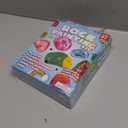 Dan&Darci Rock Painting Kit for Kids - Arts and Crafts for Girls & Boys Ages 6-12 - Craft Kits Art Set - Supplies for Rocks Paint - Best Tween Gift Ideas for Kid Activities Age 6 7 8 9 10 11 (Multi-color)